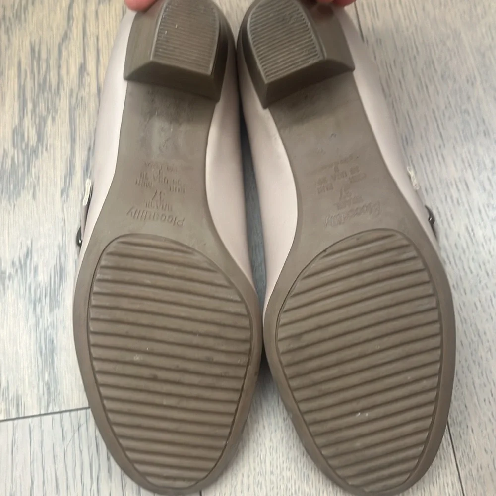 Picadilly extra soft shoes - Picture 4 of 5